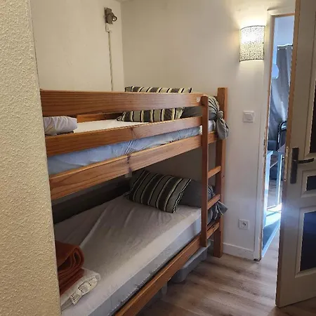 La Mongie L42 Au Pieds Du Tourmalet Bagnères-de-Bigorre