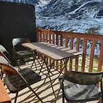 La Mongie L42 Au Pieds Du Tourmalet