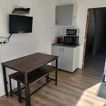 La Mongie L42 Au Pieds Du Tourmalet *