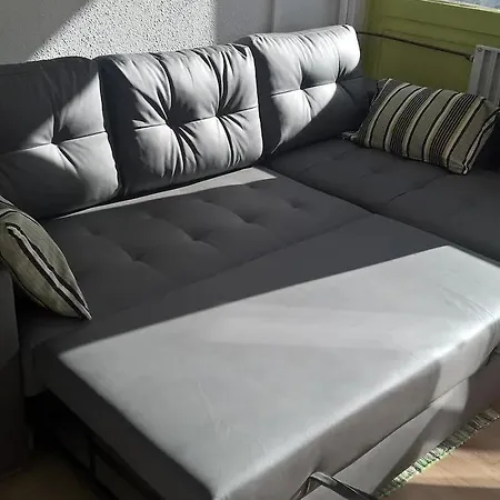 La Mongie L42 Au Pieds Du Tourmalet Apartment
