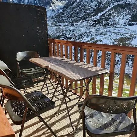 La Mongie L42 Au Pieds Du Tourmalet