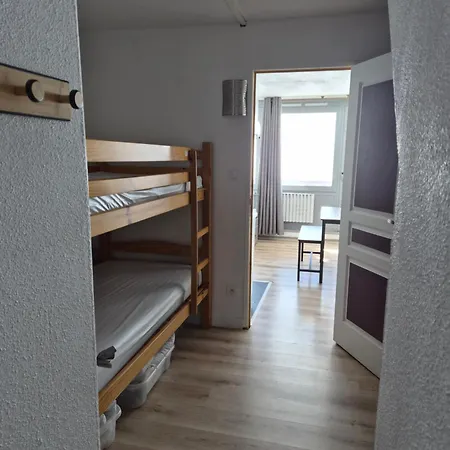 La Mongie 