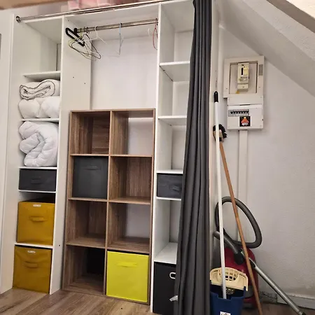 Appartement La Mongie 