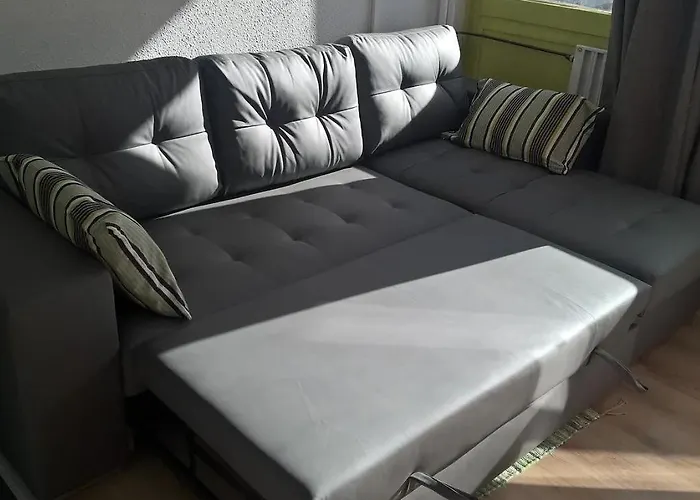 La Mongie L42 Au Pieds Du Tourmalet Apartamento