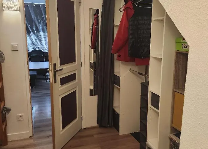 La Mongie L42 Au Pieds Du Tourmalet